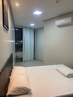 HOTEL QUATRO CORAÇÕES