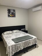 HOTEL QUATRO CORAÇÕES