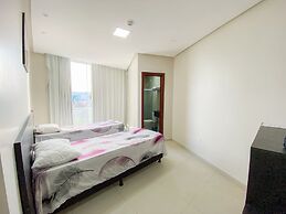 HOTEL QUATRO CORAÇÕES