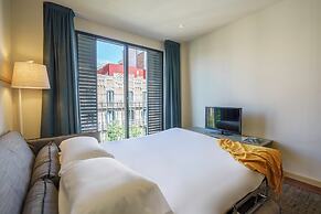 Aspasios Diagonal Art