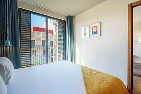 Aspasios Diagonal Art