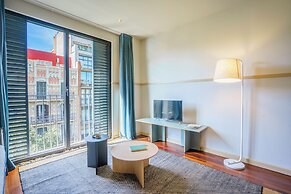 Aspasios Diagonal Art