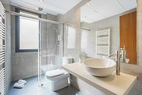 Aspasios Diagonal Art