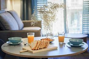 Aspasios Diagonal Art