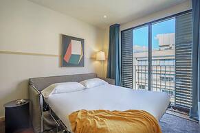 Aspasios Diagonal Art