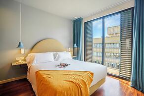 Aspasios Diagonal Art