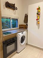 Alto Chacras Cottage