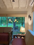 Alto Chacras Cottage