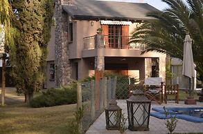 Alto Chacras Cottage