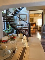 Alto Chacras Cottage