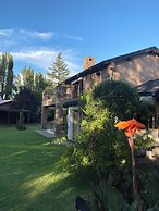 Alto Chacras Cottage