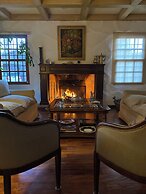 Alto Chacras Cottage