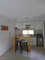 Alto Chacras Cottage