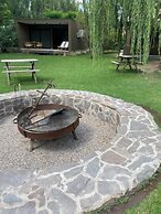 Alto Chacras Cottage