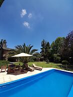 Alto Chacras Cottage