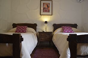 Alto Chacras Cottage