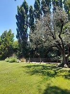 Alto Chacras Cottage