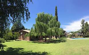 Alto Chacras Cottage