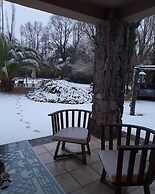 Alto Chacras Cottage