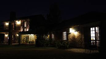 Alto Chacras Cottage