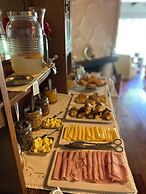 Alto Chacras Cottage