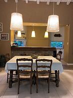 Alto Chacras Cottage