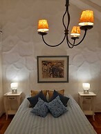 Alto Chacras Cottage