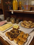 Alto Chacras Cottage