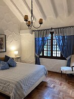 Alto Chacras Cottage