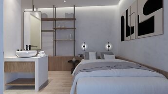 Plānis Str Urban Suites by Semavi