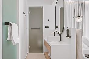 Plānis Str Urban Suites by Semavi