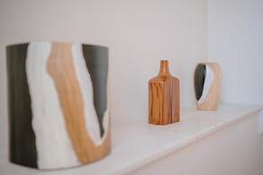 Plānis Str Urban Suites by Semavi