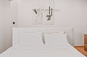 Plānis Str Urban Suites by Semavi