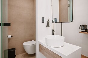 Plānis Str Urban Suites by Semavi