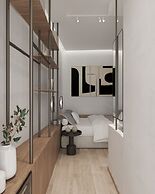 Plānis Str Urban Suites by Semavi