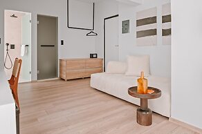 Plānis Str Urban Suites by Semavi