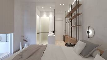 Plānis Str Urban Suites by Semavi