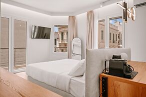 Plānis Str Urban Suites by Semavi