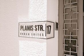 Plānis Str Urban Suites by Semavi