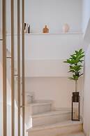 Plānis Str Urban Suites by Semavi