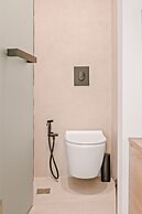 Plānis Str Urban Suites by Semavi