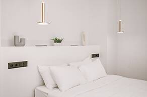 Plānis Str Urban Suites by Semavi