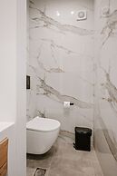 Plānis Str Urban Suites by Semavi