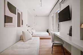 Plānis Str Urban Suites by Semavi