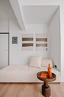 Plānis Str Urban Suites by Semavi