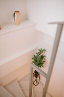 Plānis Str Urban Suites by Semavi