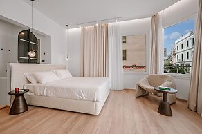 Plānis Str Urban Suites by Semavi