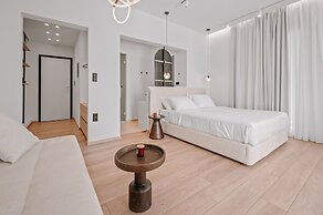 Plānis Str Urban Suites by Semavi