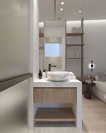 Plānis Str Urban Suites by Semavi