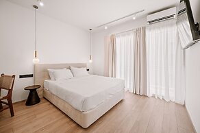 Plānis Str Urban Suites by Semavi